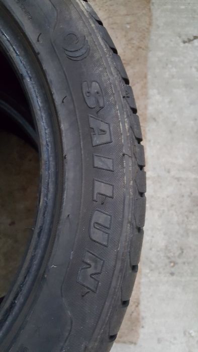 255 45 18 2 броя дот 16