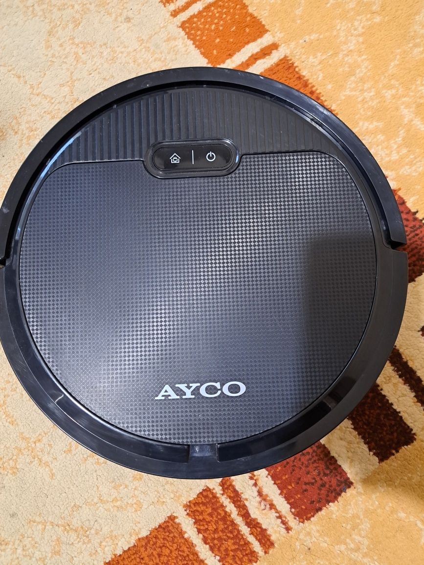 Прахосмукачка робот Ayco