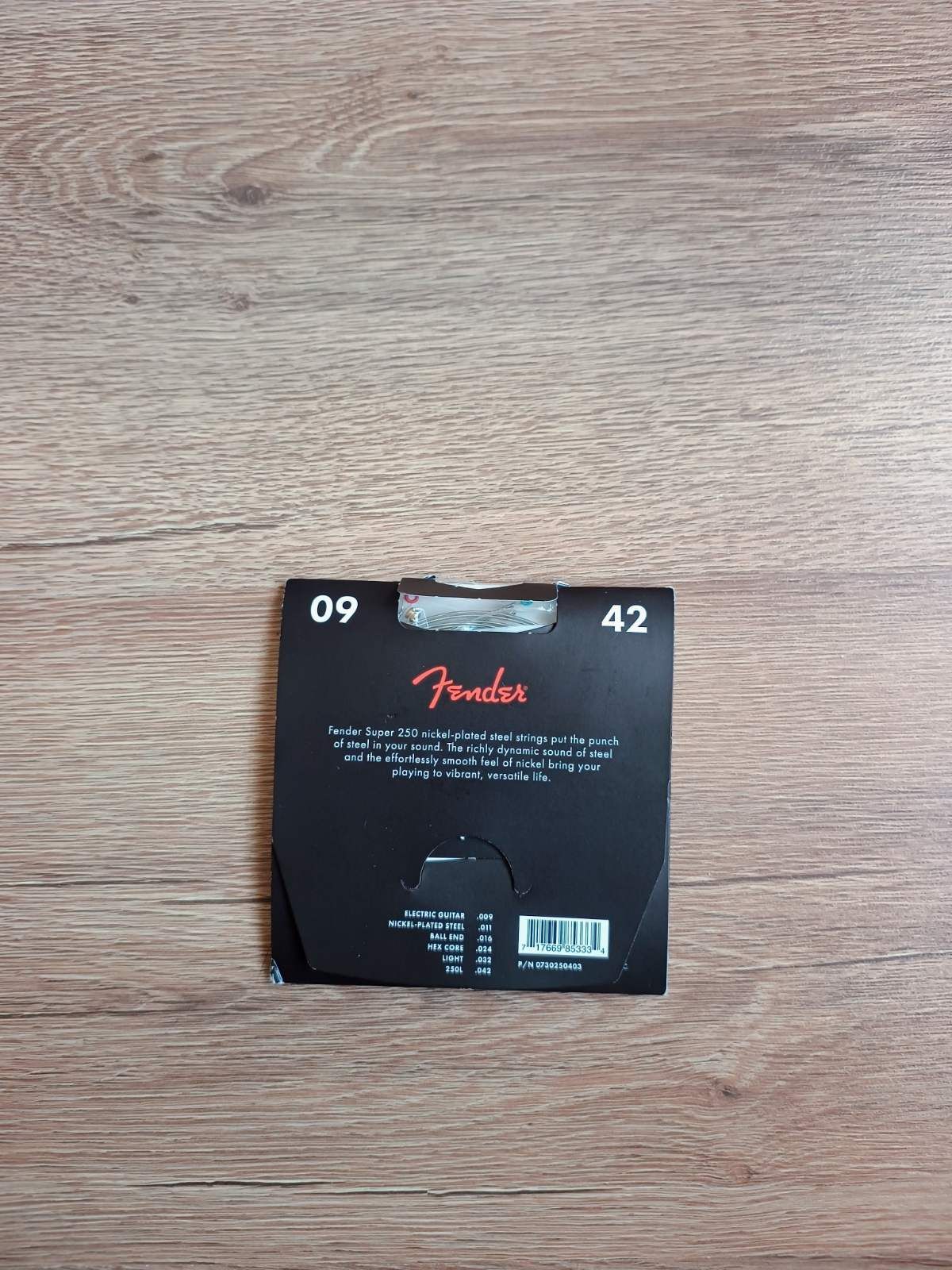 Китара Fender Telecaster Deluxe