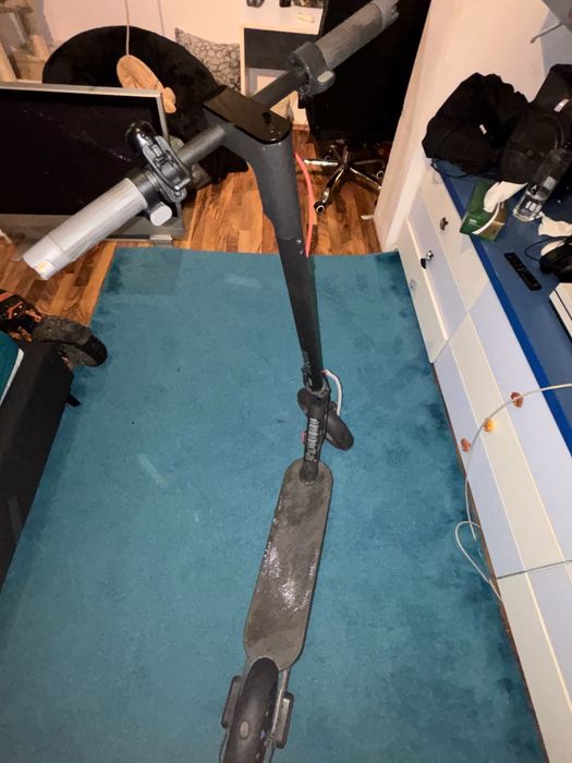 Xiaomi electric scooter 4 gen2