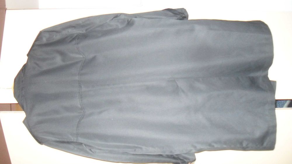 Зимно мъжко палто