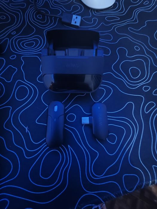 Продам петличку WIWU