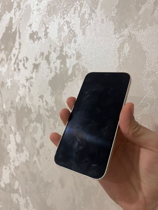 Айфон 12 128гб акб78