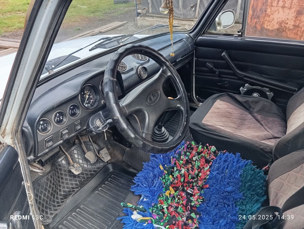 Продаю ваз Жигули 06