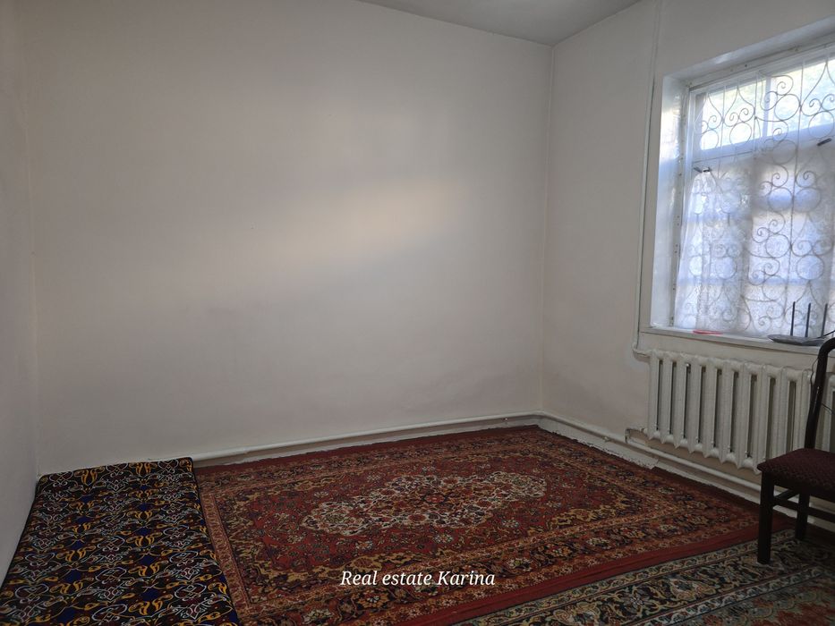 Дом по ул. Рудаки