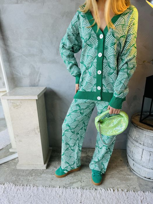 Плетени комплекти