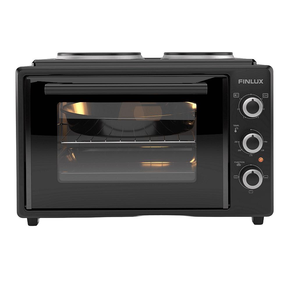 Готварска печка (мини) Finlux FMC-3524F