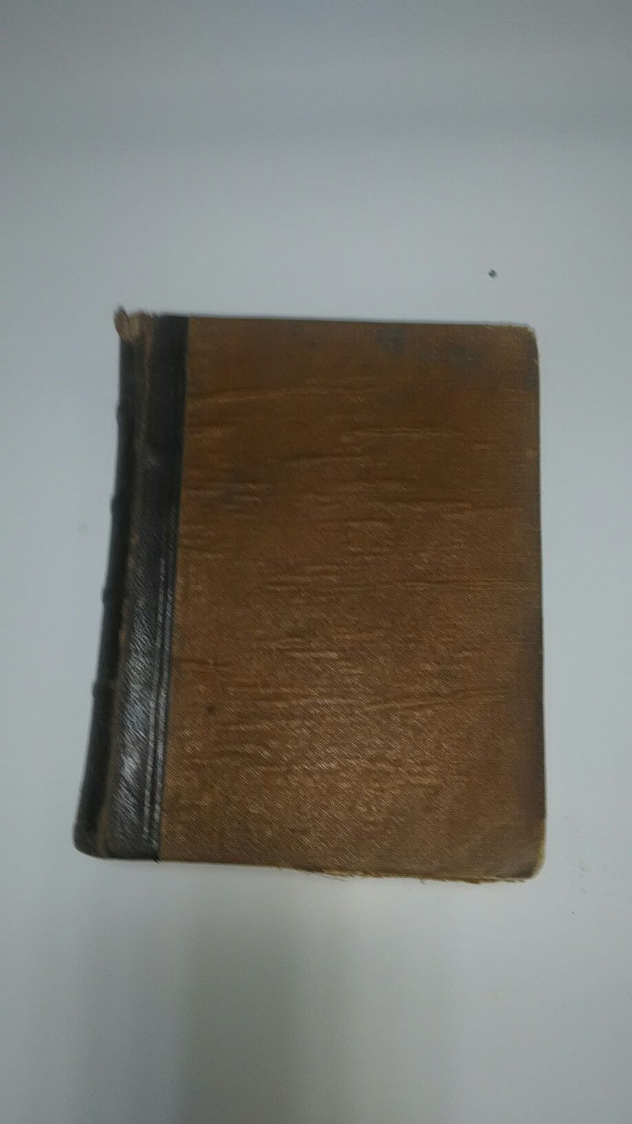 Антикварен речник от 1900г.
