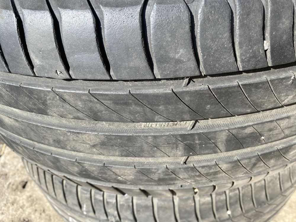 Anvelope Michelin 225/50/R17