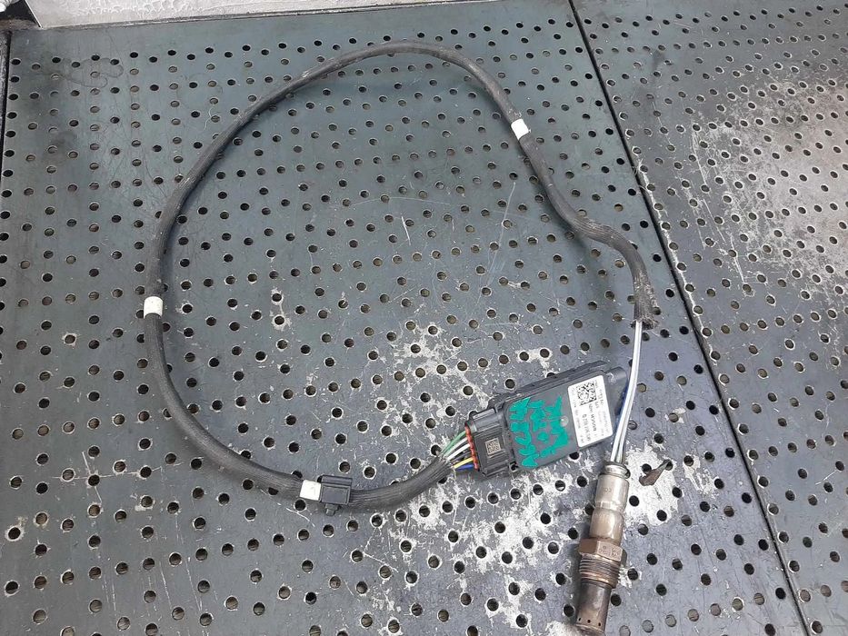 sonda lambda modul nox  3.0 tdi dmk audi a6 c8 4k  4k0907807q