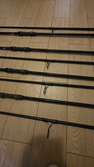 2 Lansete Okuma 8k 3.90 3.5 lb
