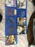 Jocuri pentru ps4