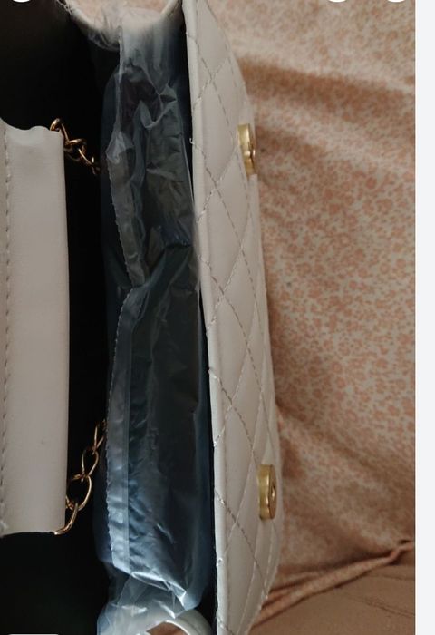 Geanta eleganta noua