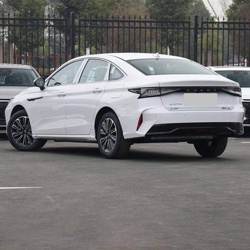 Chery Arrizo A8 гибрид буюртма асосида юклаймиз