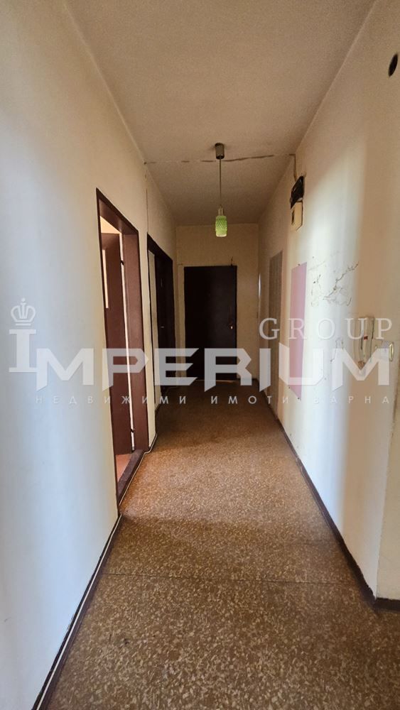 ЕКСКЛУЗИВНО ПРОДАВА: ТРИстаен апартамент * 79 кв.м. * кв. Владиславов