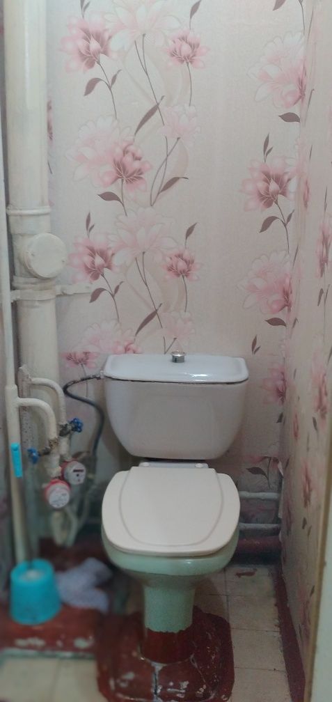 Продаётся 2-х комнатная квартира