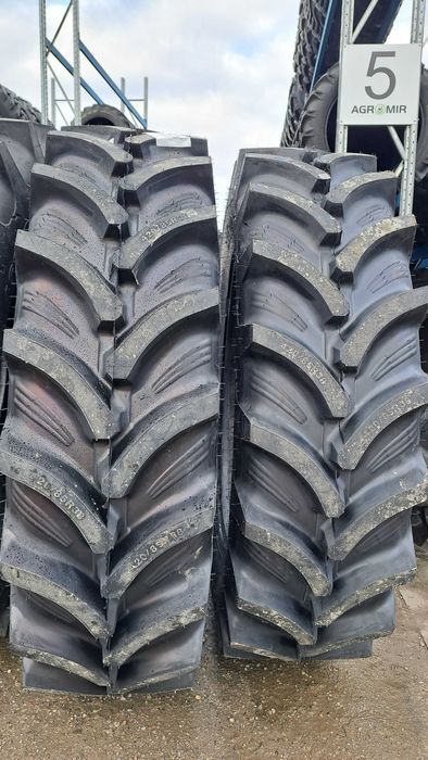 Anvelope noi 420/85R38 OZKA cauciucuri 16.9R38 radiale tractor spate