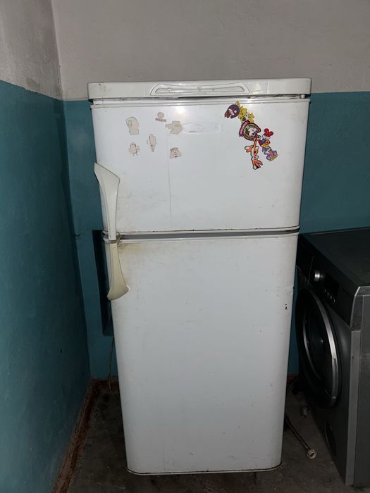 Холодилник