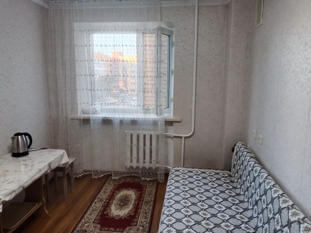 Продается 1 комн.  квартира в ЖК Солнечный город