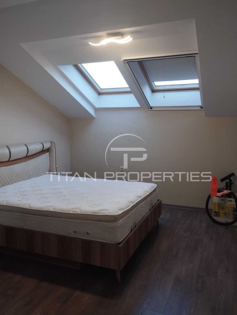 Продава се Двустаен апартамент в Пловдив, Тракия - 66 кв.м за 2834 €/кв.м - Снимка #4