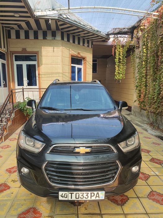 Kaptiva 1-4 qilingan 8.900 $