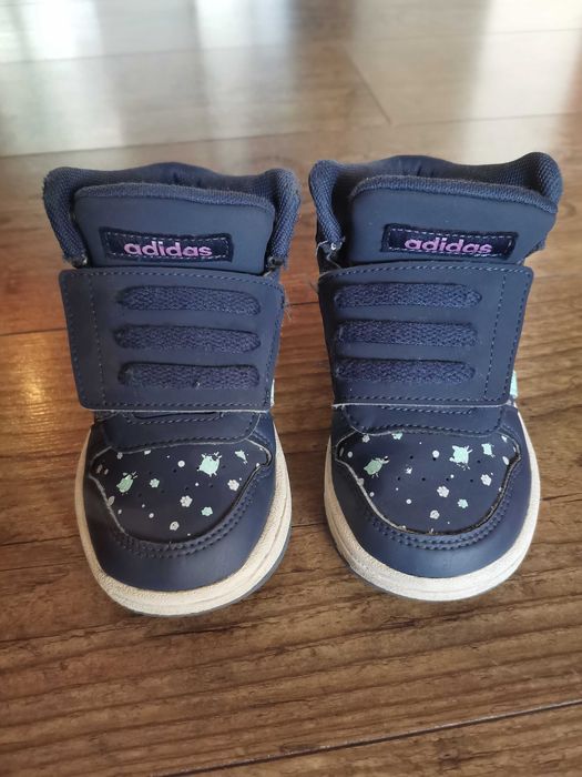 Детски обувки Адидас 23 номер
