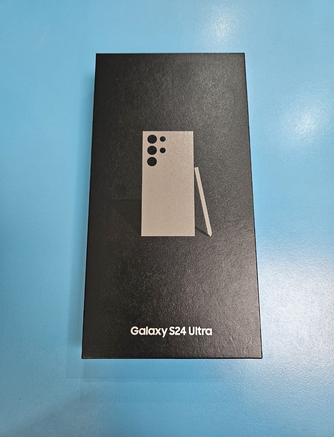 Samsung Galaxy S24 Ultra 1TB
