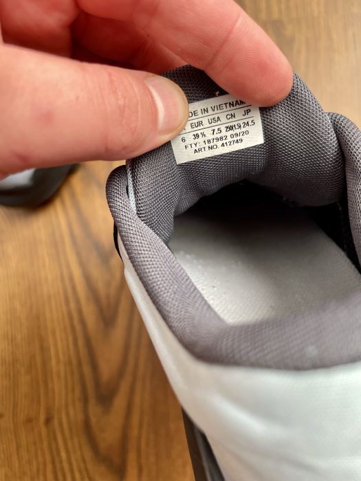 Salomon WildCross Trekking / Hiking