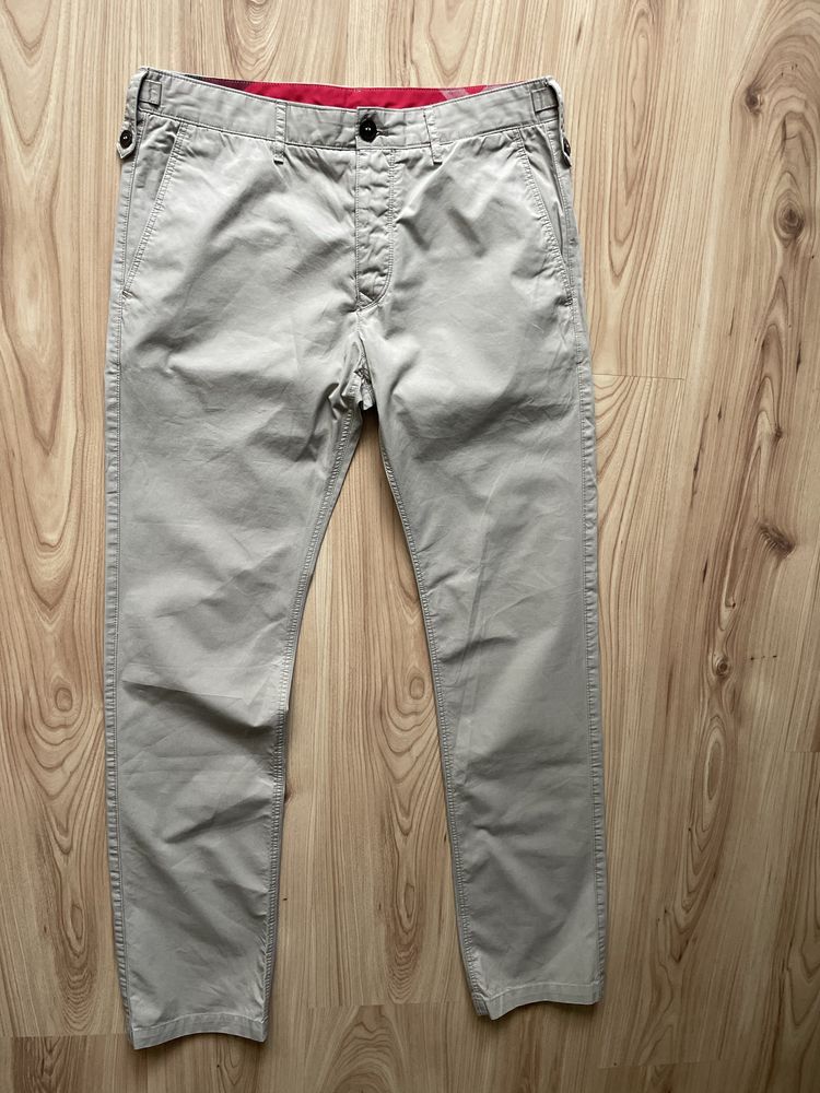 BURBERRY BRIT / мъжки спортен панталон W30