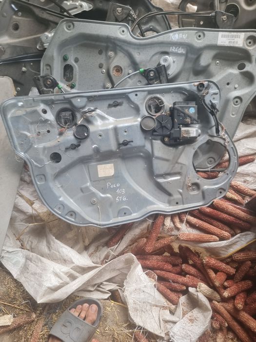 Bară spate audi A4, A3 ,A6 golf 4,touran ,passat b5