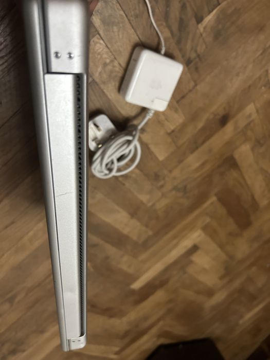 Laptop apple de colectie