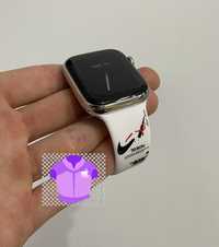  Apple Watch Curea bratara Nike 8 7 6 5 4 3 2 1 band silicon
