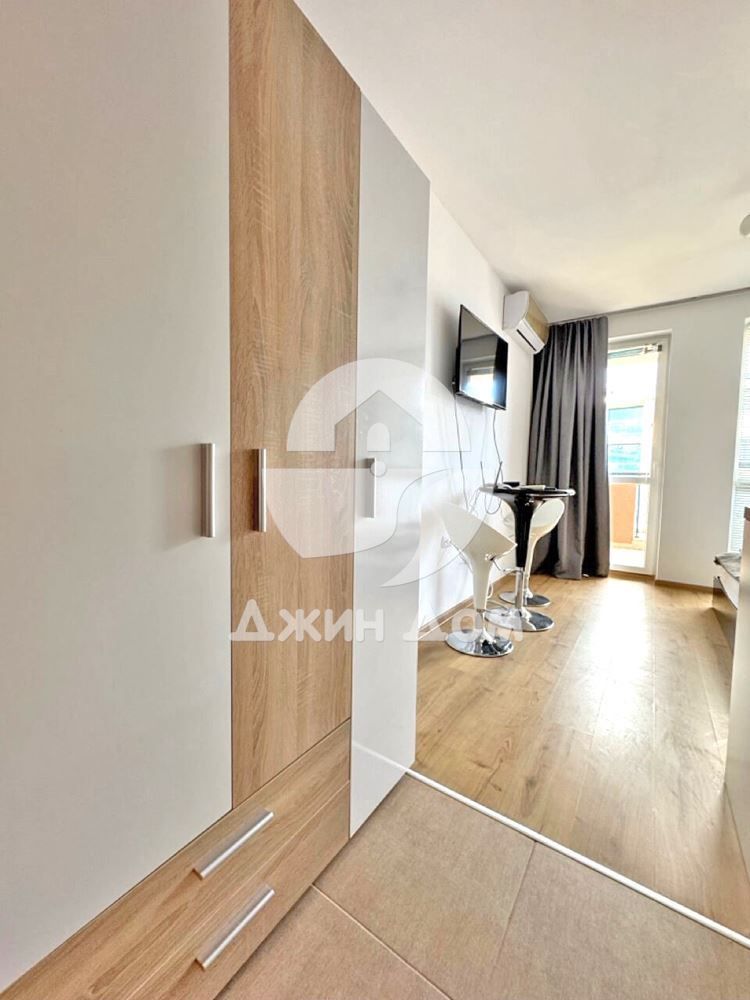 Продава се Едностаен апартамент в к.к. Слънчев бряг - 33 кв.м за 1500 €/кв.м - Снимка #4