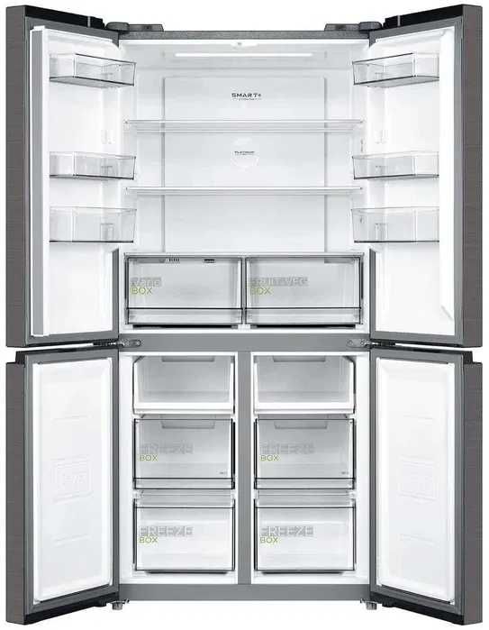 Холодильник Midea MDRF632FGF28 424литров