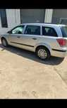 Opel Astra h 1.7 cdti