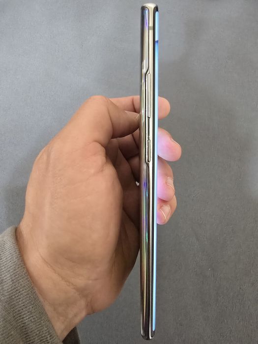 Samsung Note 10 plus 5g 256 gb