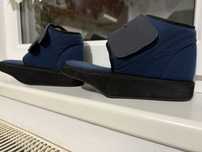 pantofi postoperatori