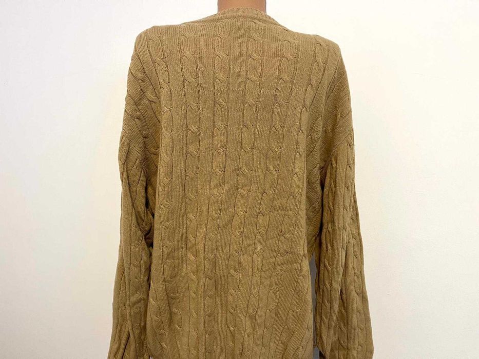 Pulover Camel Active, XL, 80% lână de miel