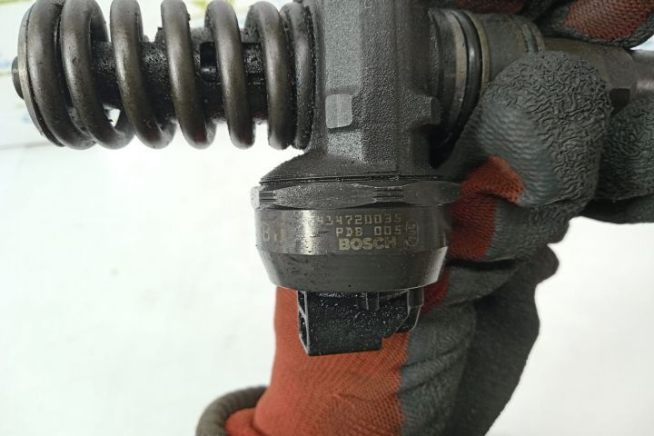 Injector Injectoare 1.4 tdi AMF 045130073T / 0414720035 BJ 0414720035 BJ Volkswagen VW Lupo 6X seri