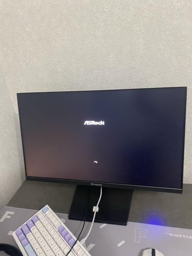 Продам компьютер,обмен на iphone