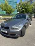 BMW seria 3 E91  intretinut