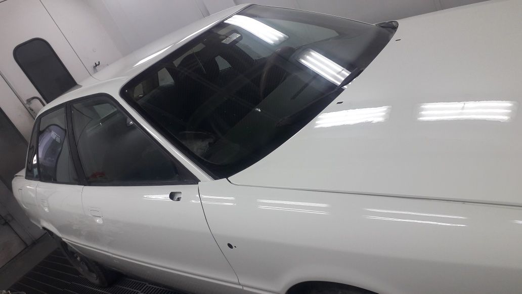 Продавам Ауди 80 b3