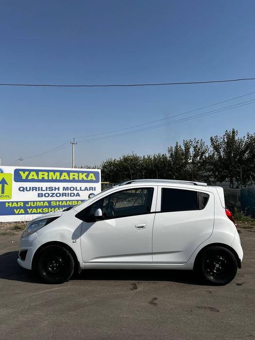Spark Avtomat 2022