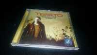 Tiesto - Elements of Life CD Album