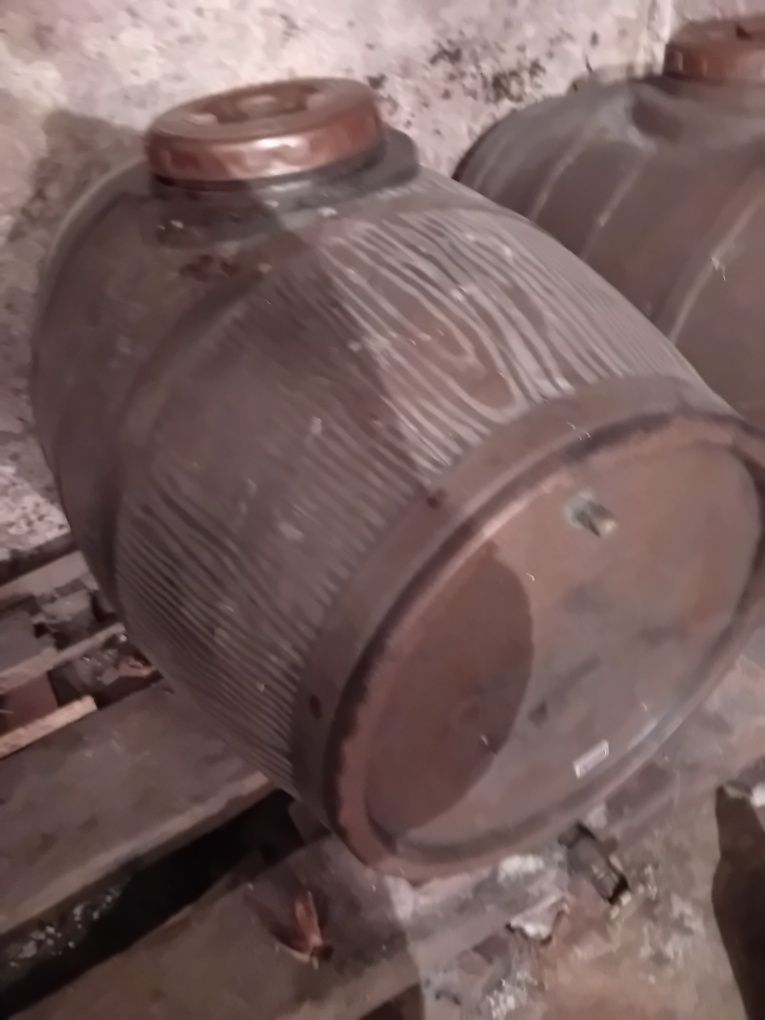 Vând cântar cu talere și greutăți