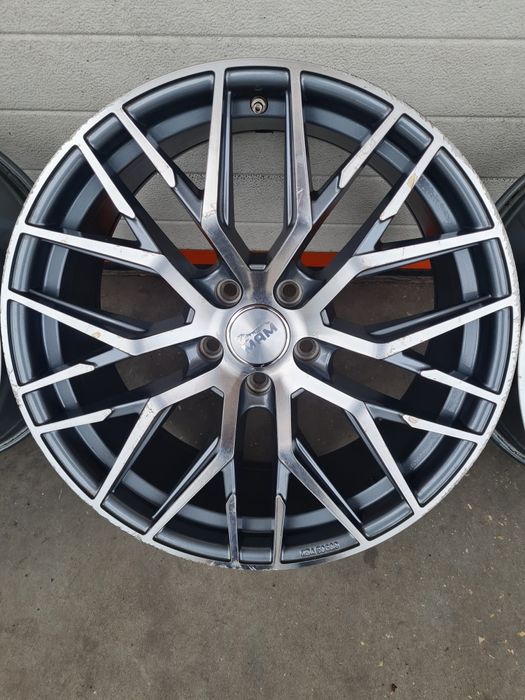 Джанти MAM за VW AUDI SETA SKODA Mercedes BMW R19 5x112 ET45 8.5J