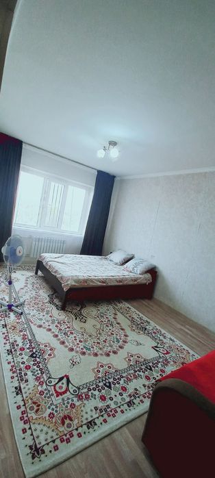 Квартира по суточно