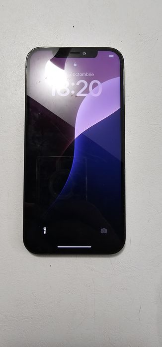 Iphone 12 pro max 512 gb