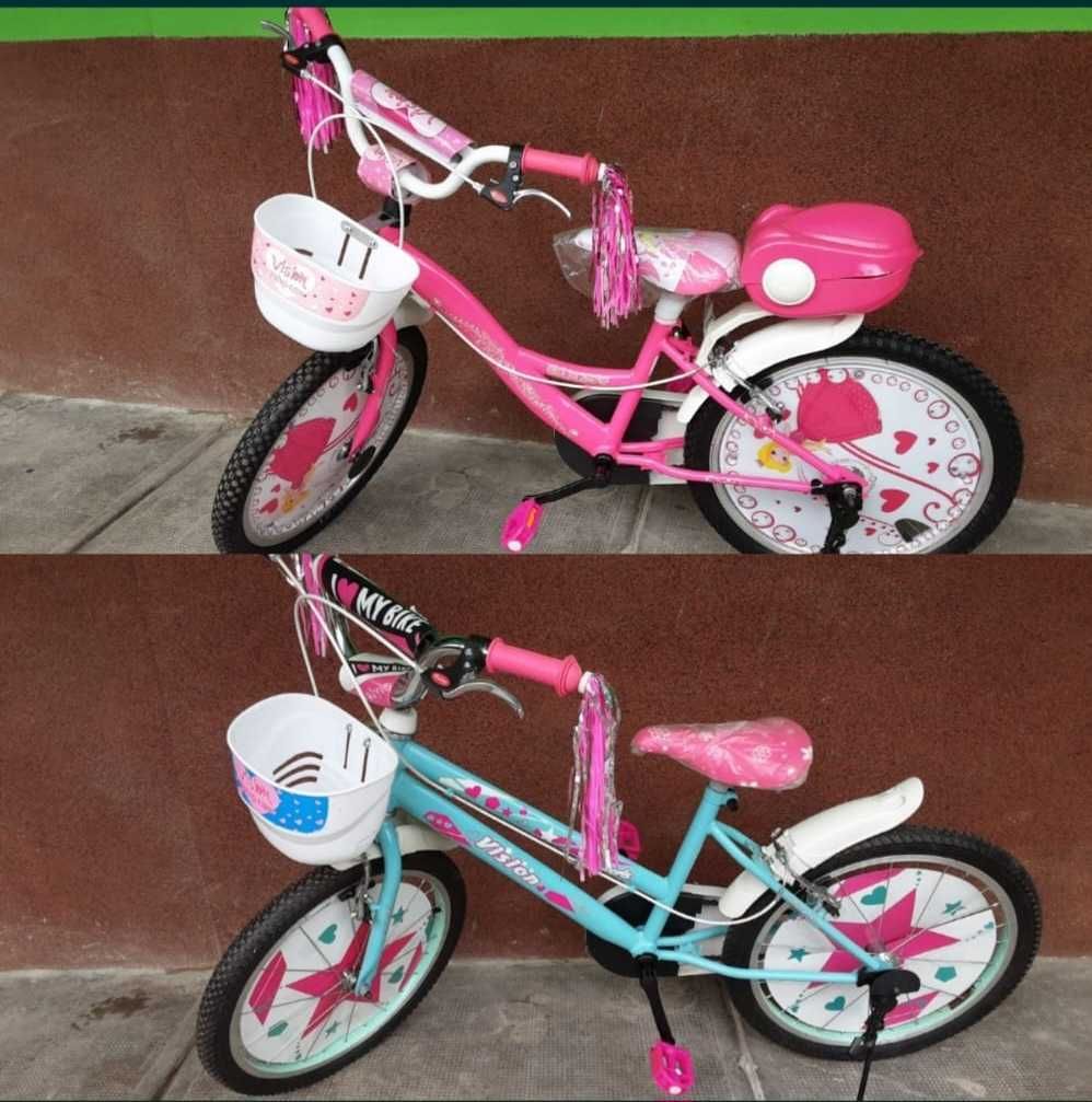 Biciclete noi pentru copii