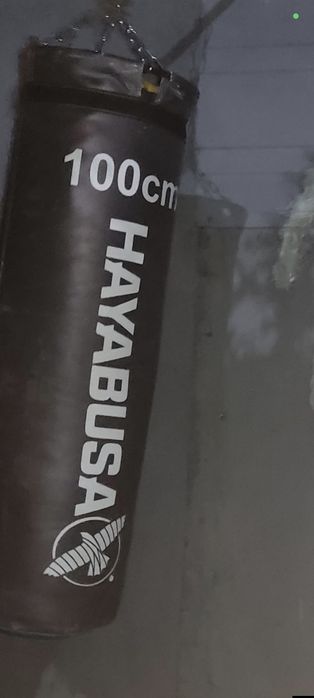 Продам Боксерскую грушу